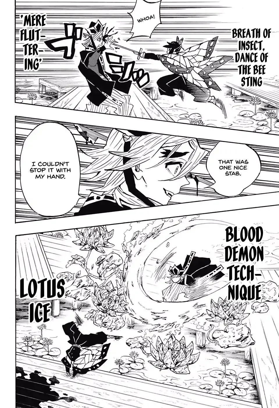 Kimetsu No Yaiba - Page 13