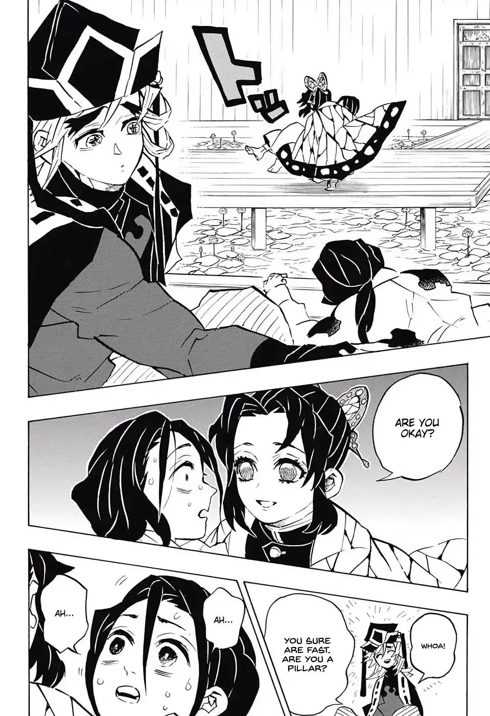 Kimetsu No Yaiba - Page 5