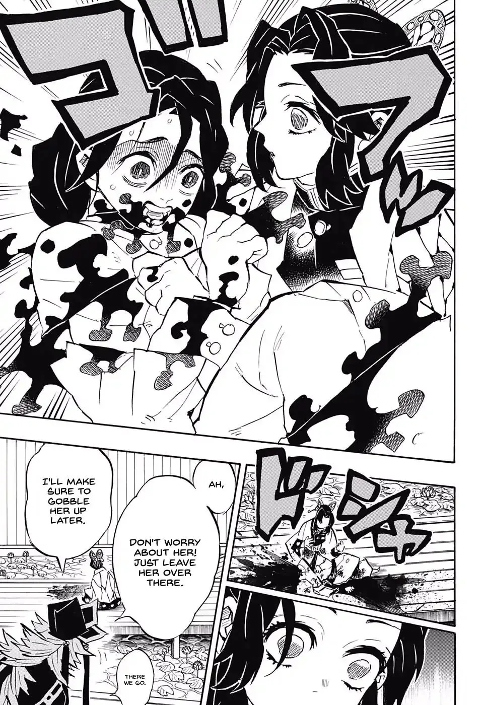 Kimetsu No Yaiba - Page 6