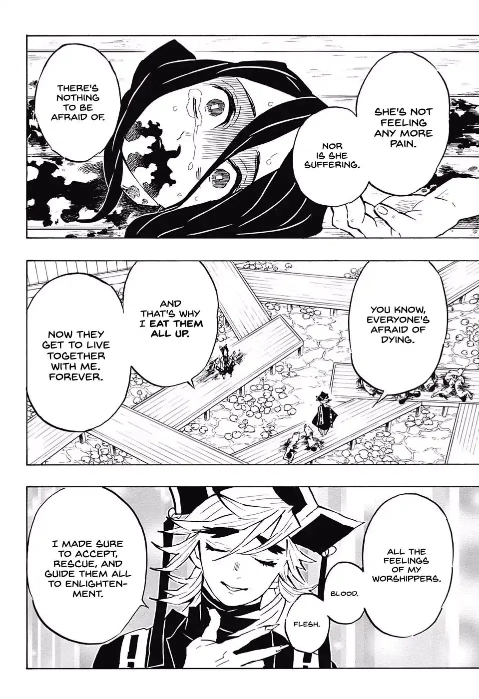 Kimetsu No Yaiba - Page 9