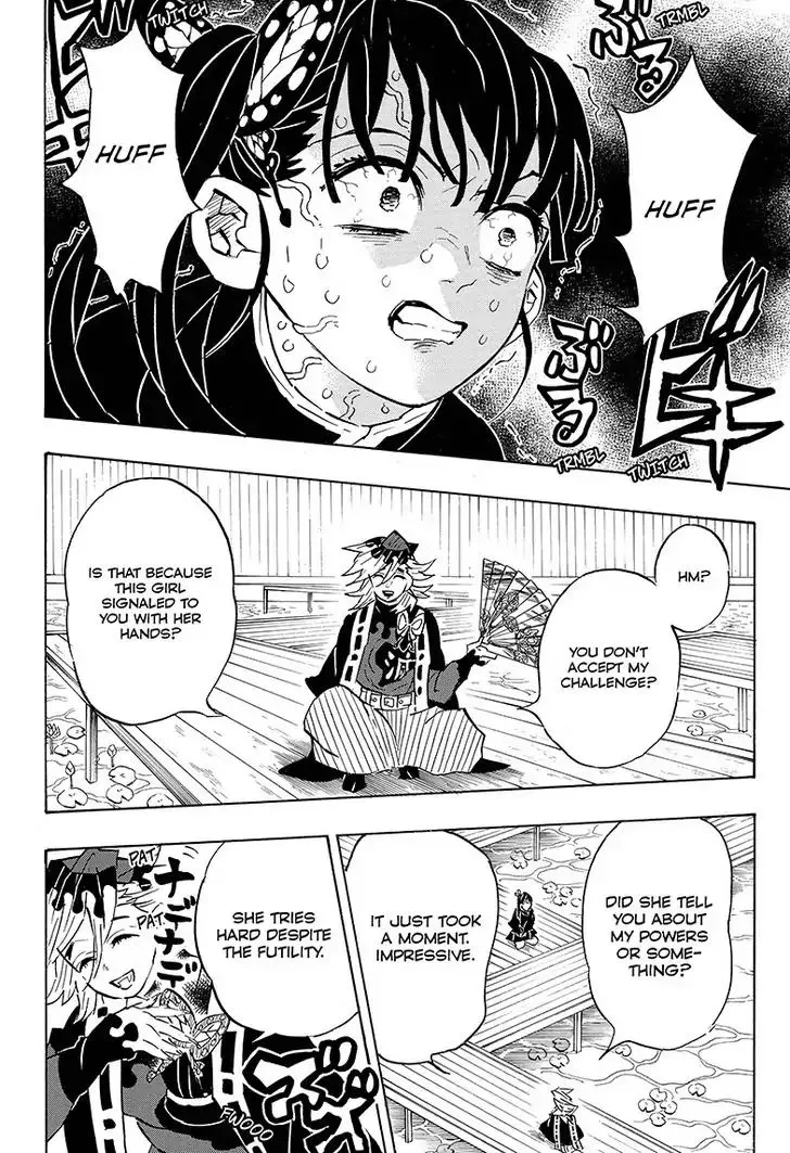 Kimetsu No Yaiba - Page 15