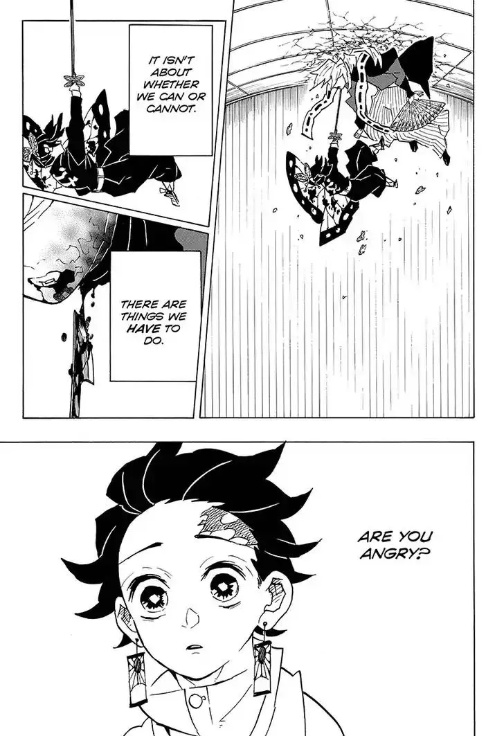 Kimetsu No Yaiba - Page 4