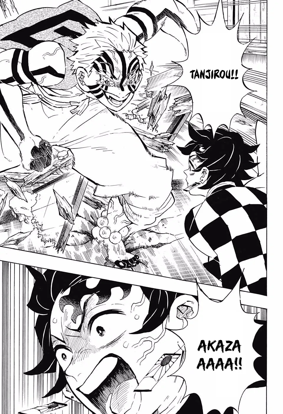 Kimetsu No Yaiba - Page 16