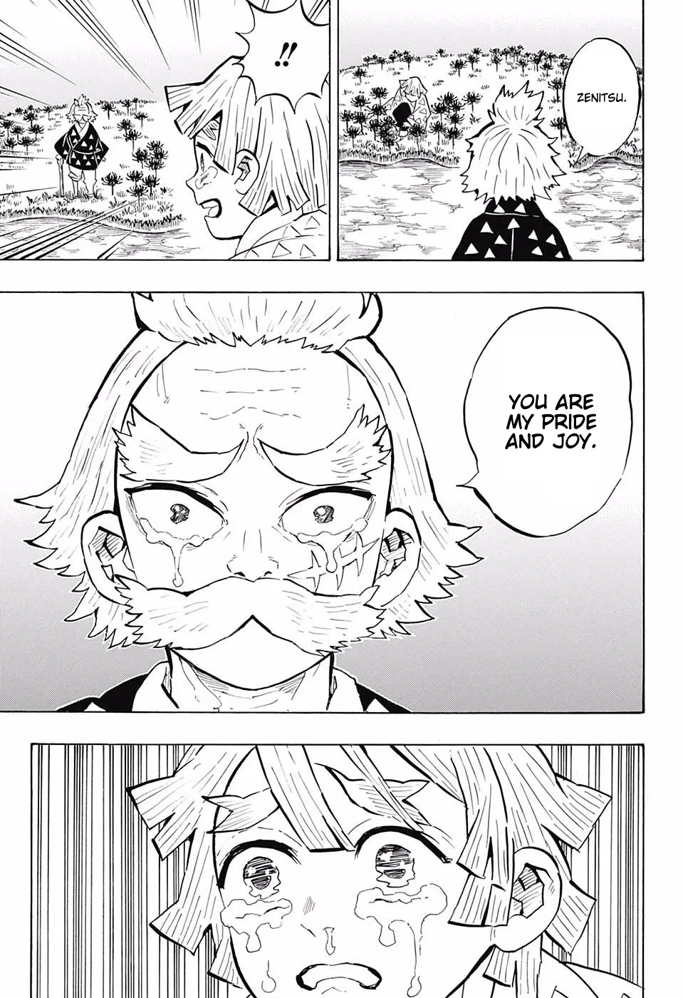 Kimetsu No Yaiba - Page 6