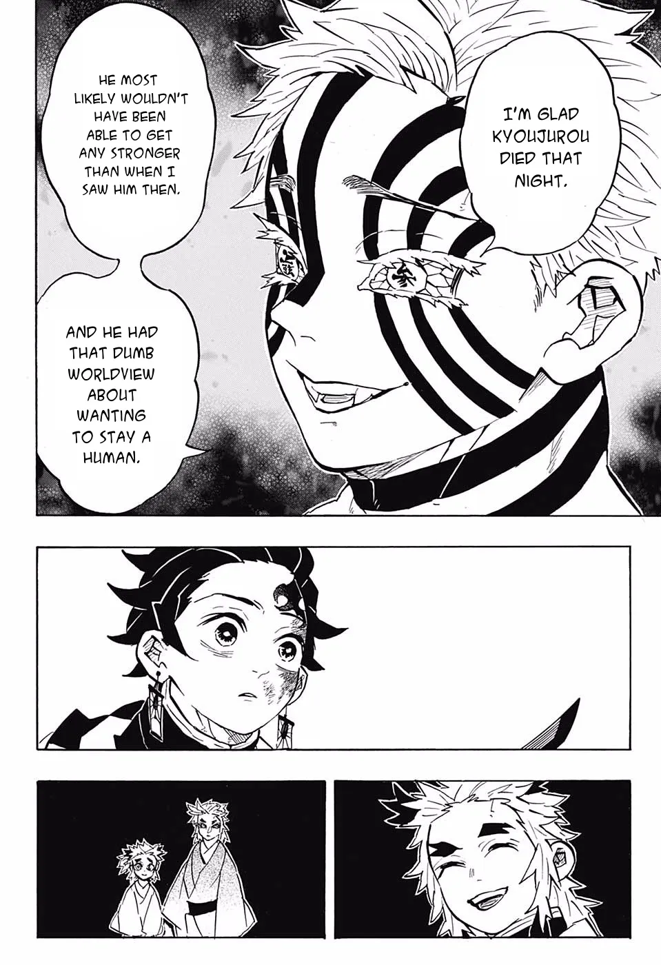 Kimetsu No Yaiba - Page 15