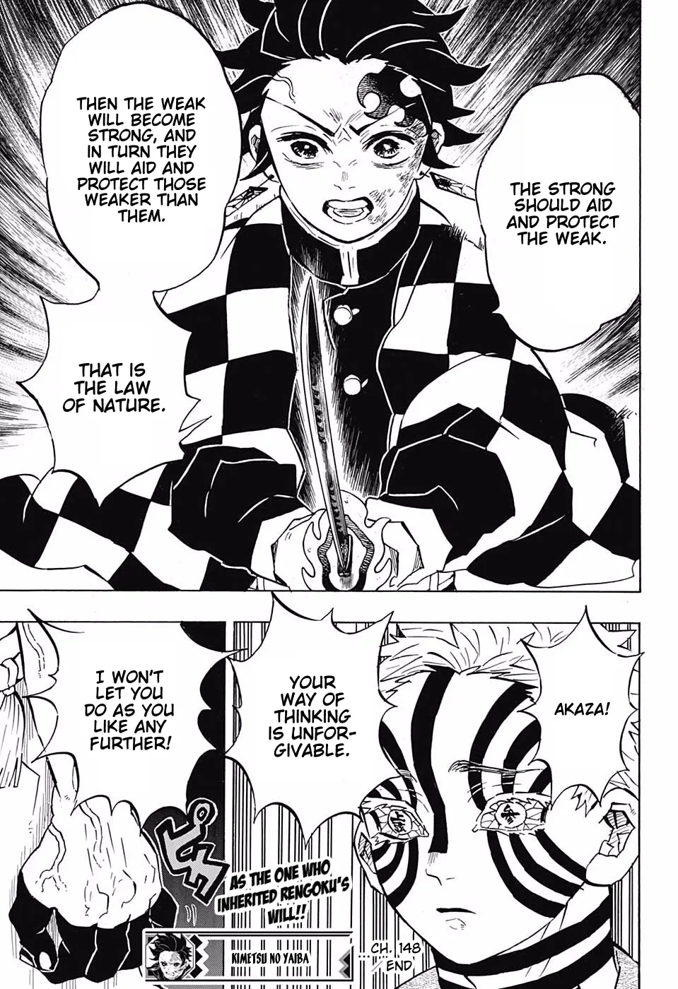 Kimetsu No Yaiba - Page 18