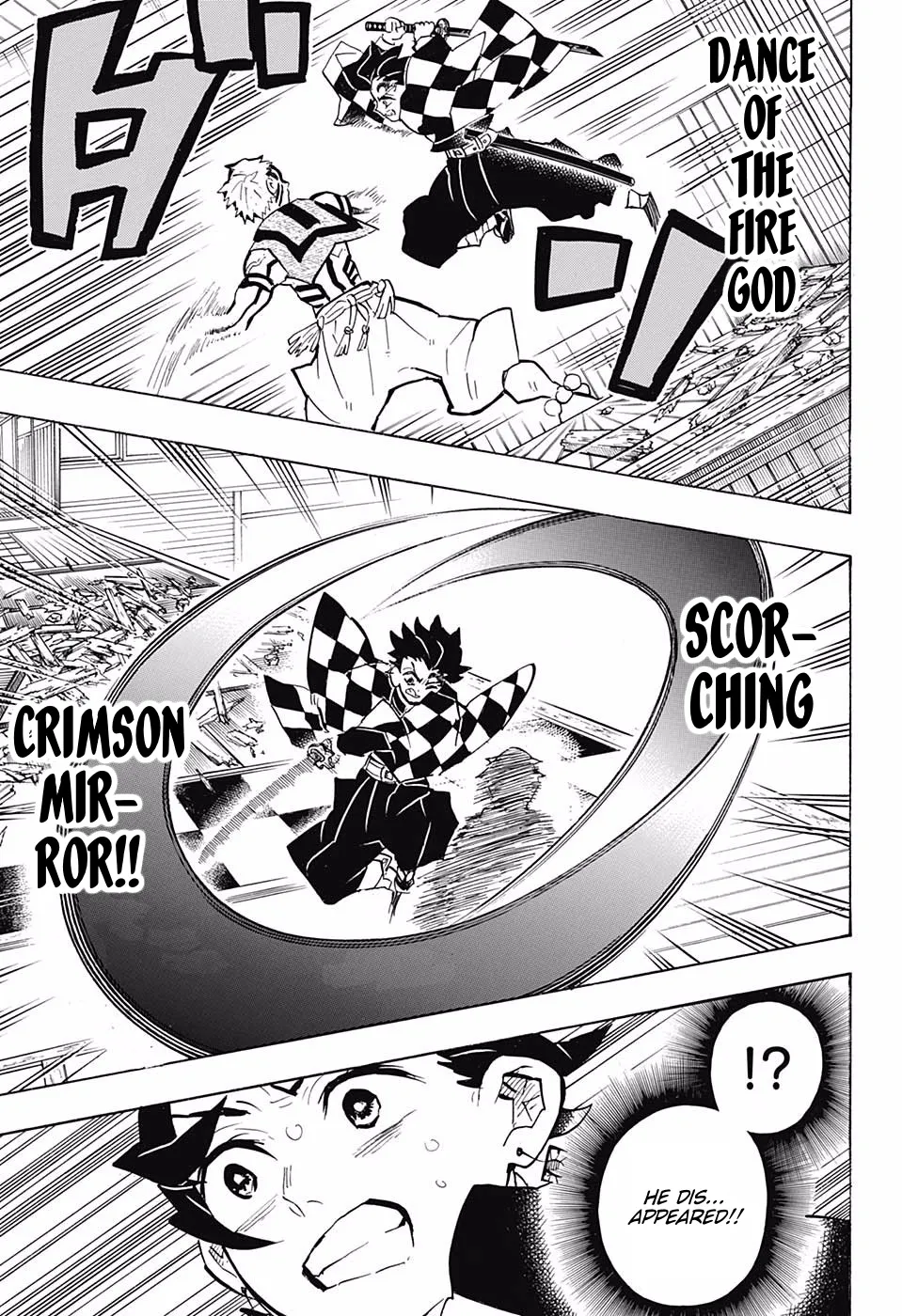 Kimetsu No Yaiba - Page 4