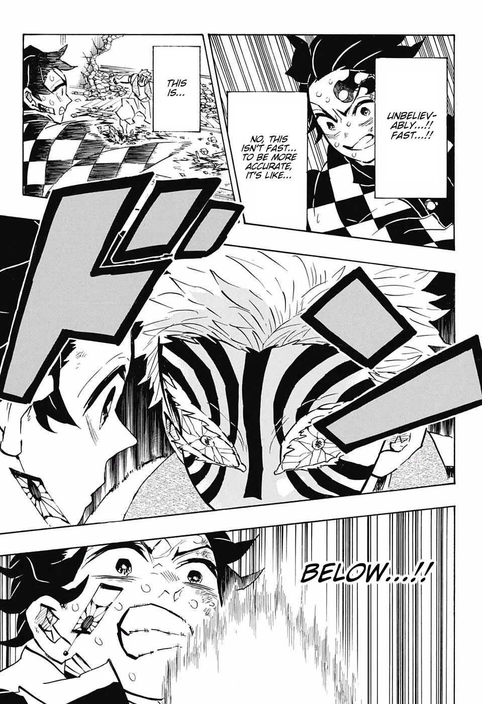 Kimetsu No Yaiba - Page 6