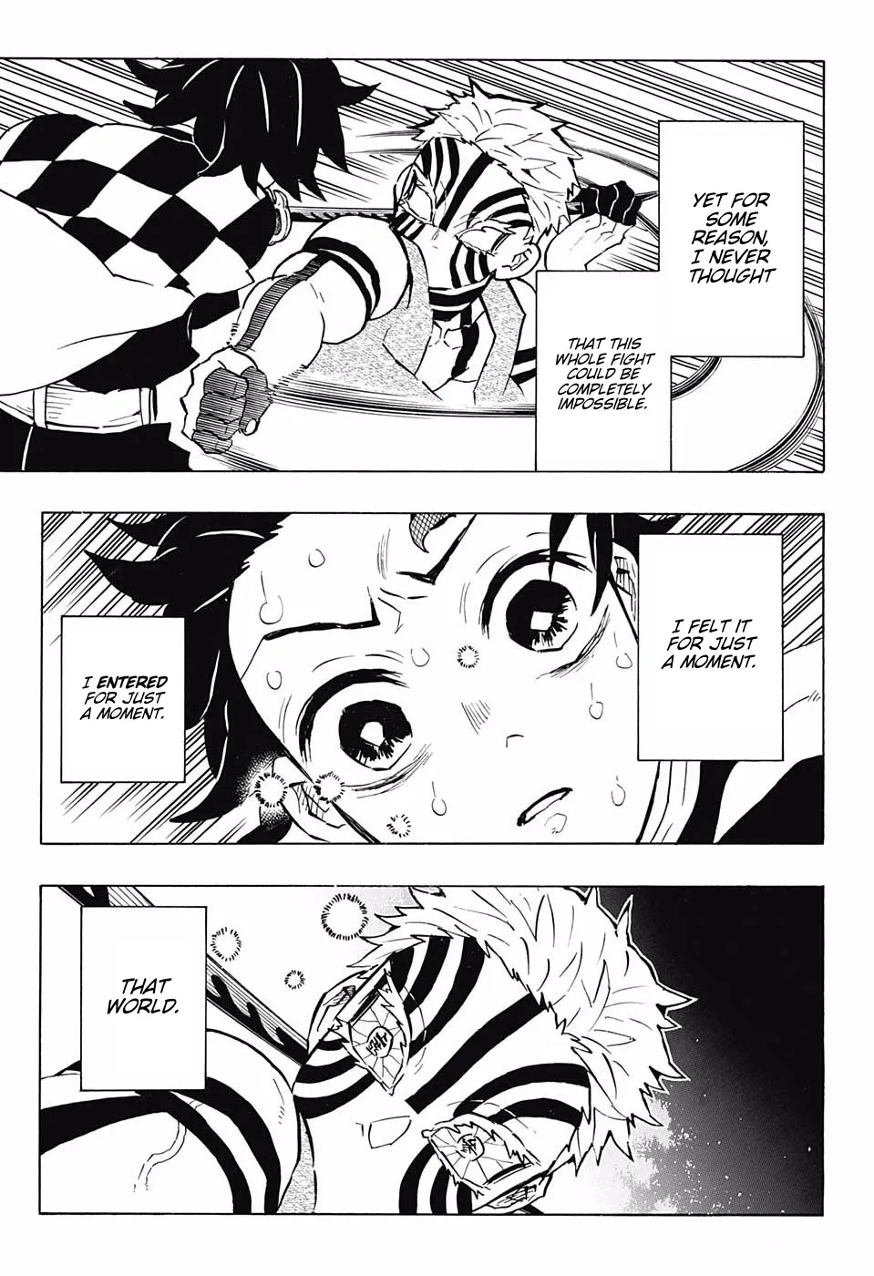 Kimetsu No Yaiba - Page 16