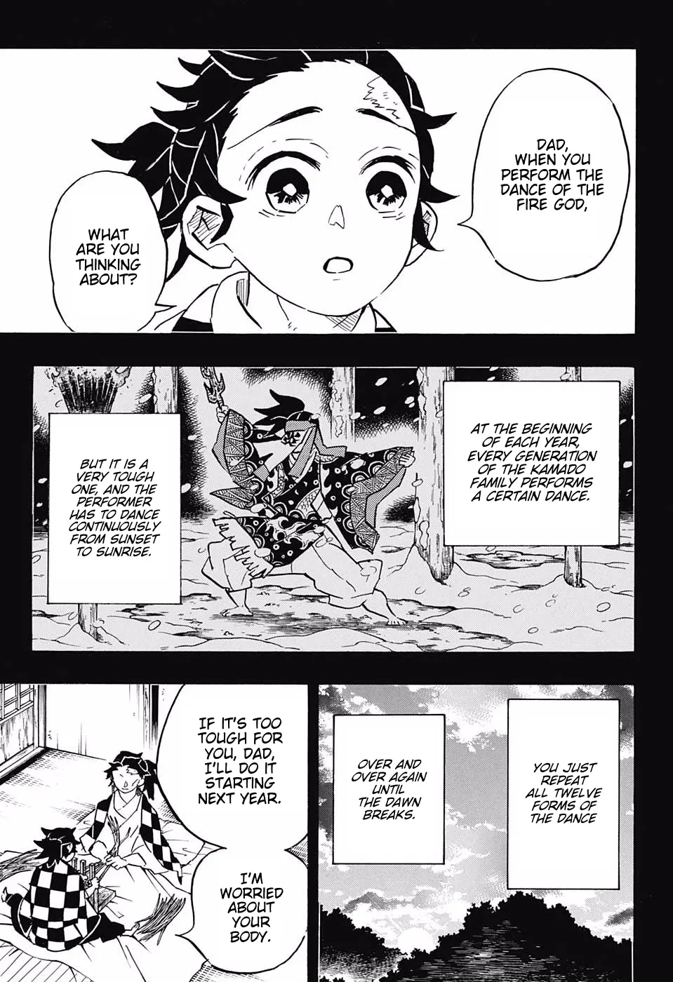 Kimetsu No Yaiba - Page 2