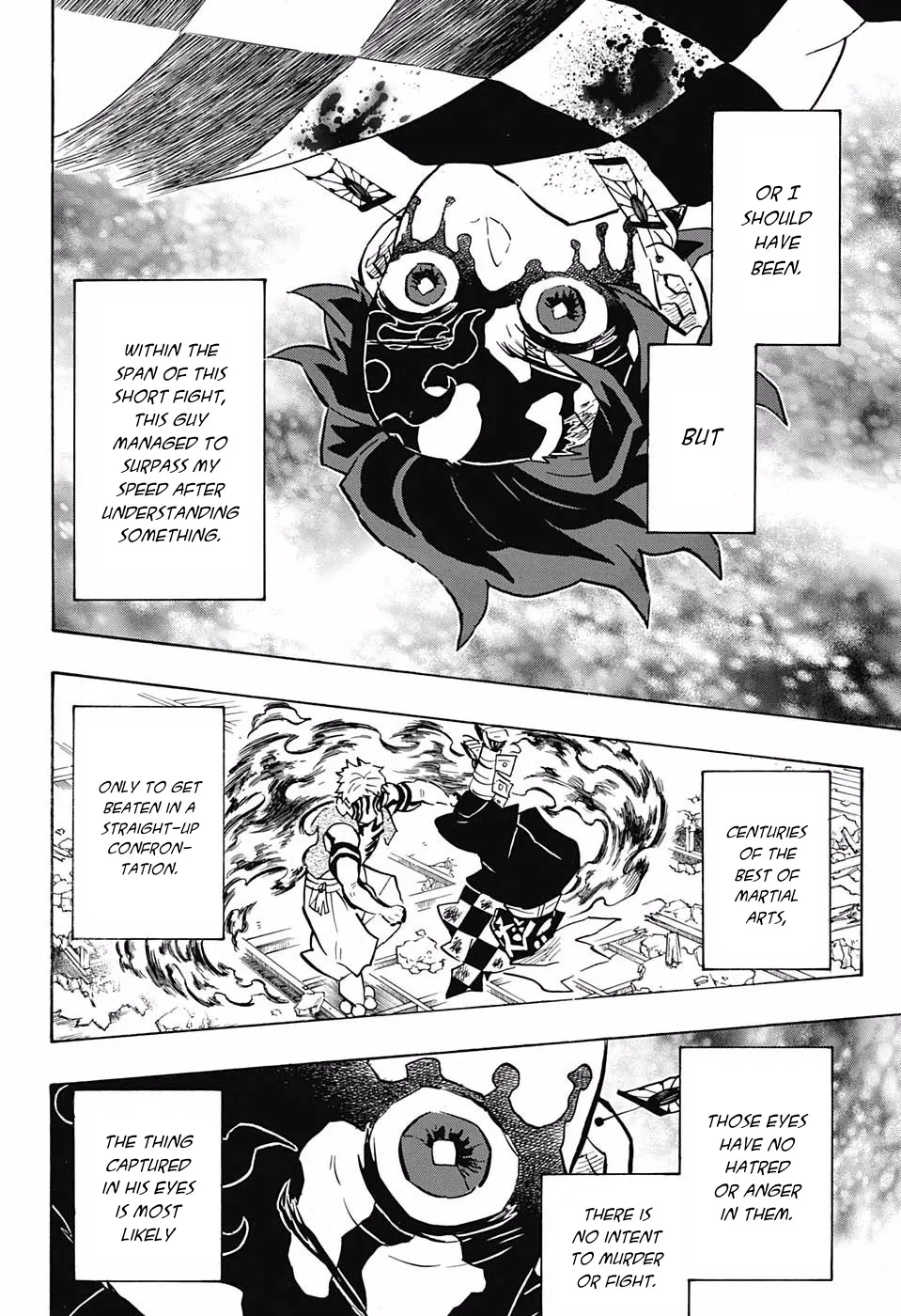 Kimetsu No Yaiba - Page 3