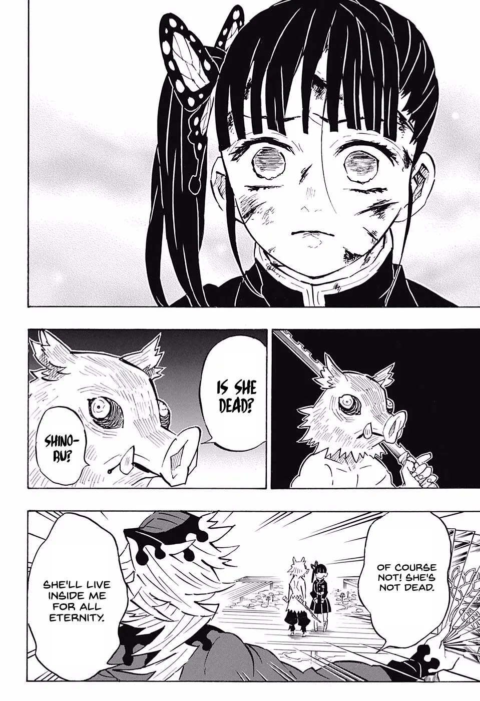 Kimetsu No Yaiba - Page 3