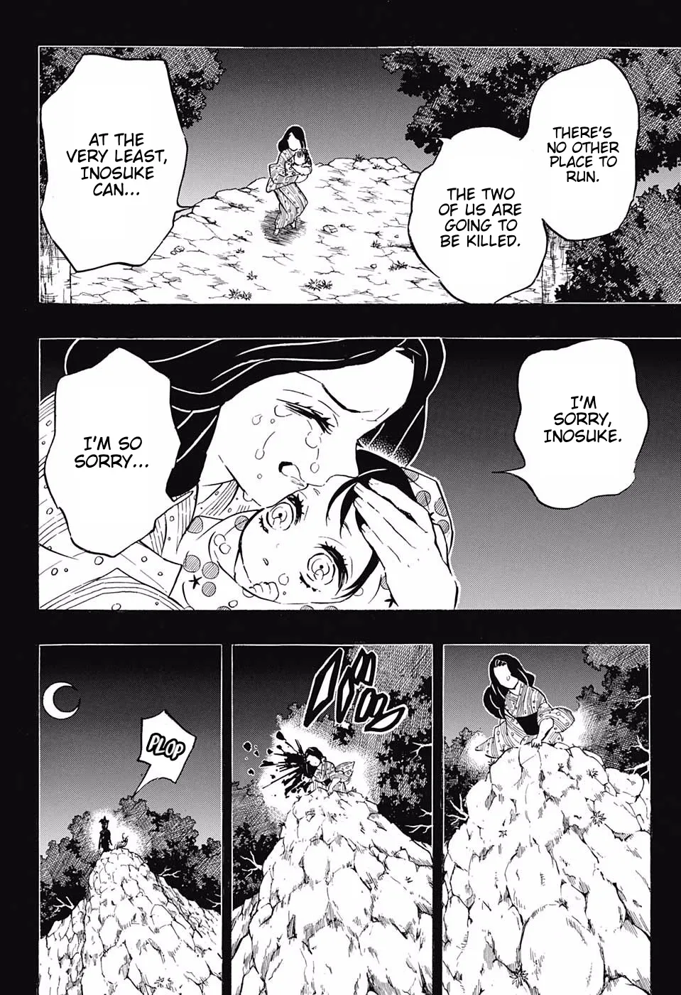 Kimetsu No Yaiba - Page 13