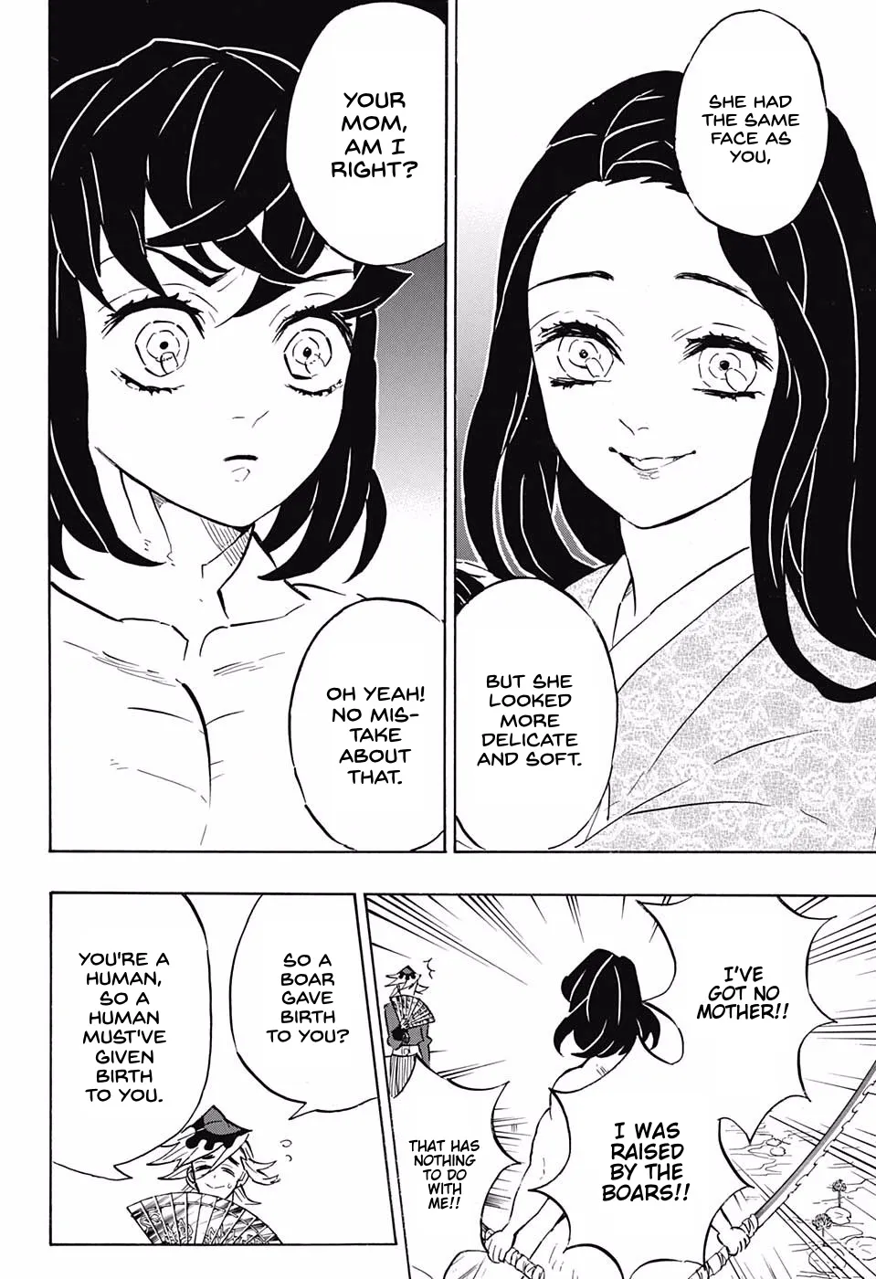 Kimetsu No Yaiba - Page 5