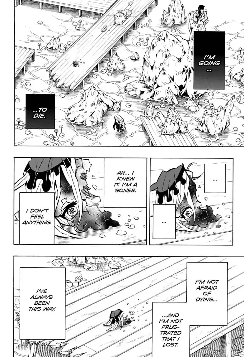 Kimetsu No Yaiba - Page 3