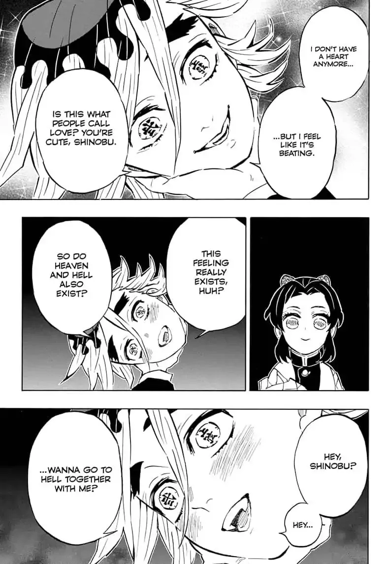 Kimetsu No Yaiba - Page 8