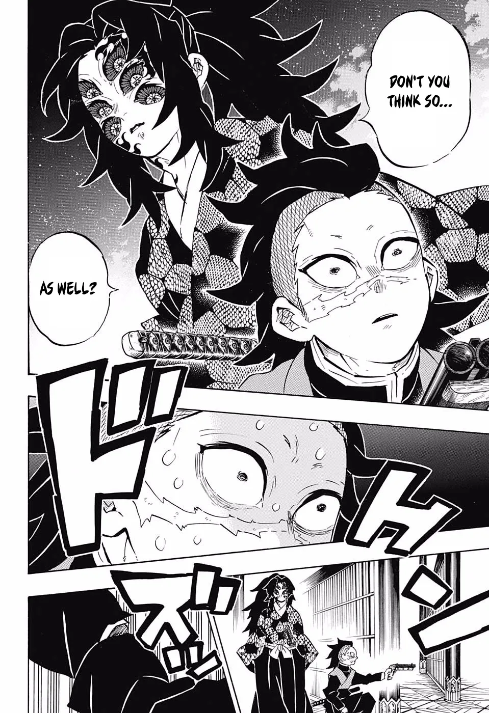 Kimetsu No Yaiba - Page 3