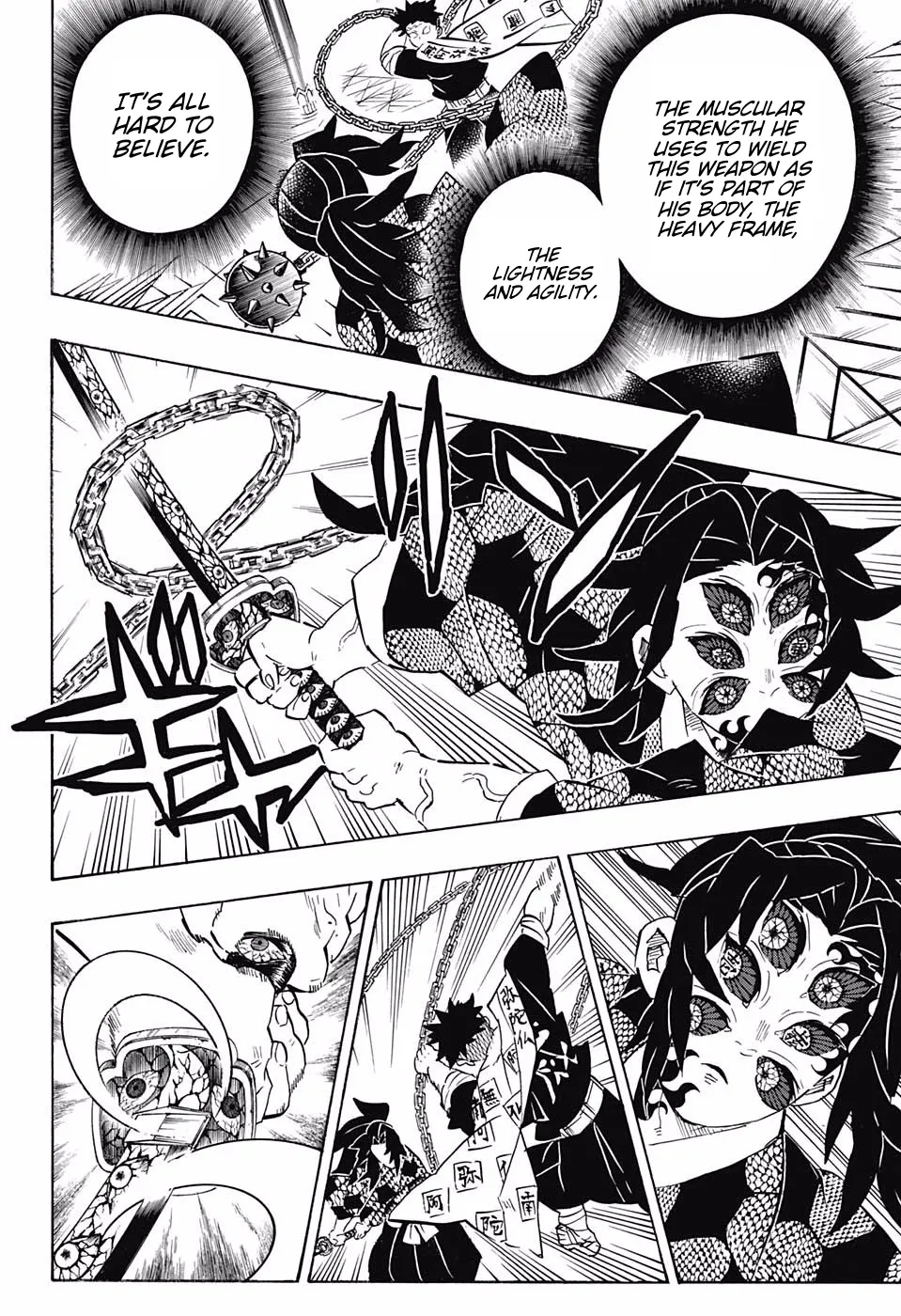 Kimetsu No Yaiba - Page 13