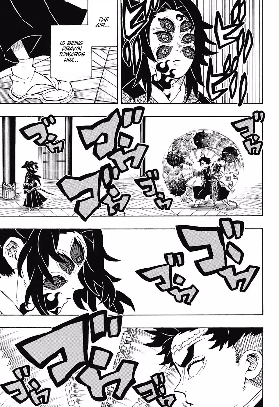 Kimetsu No Yaiba - Page 4