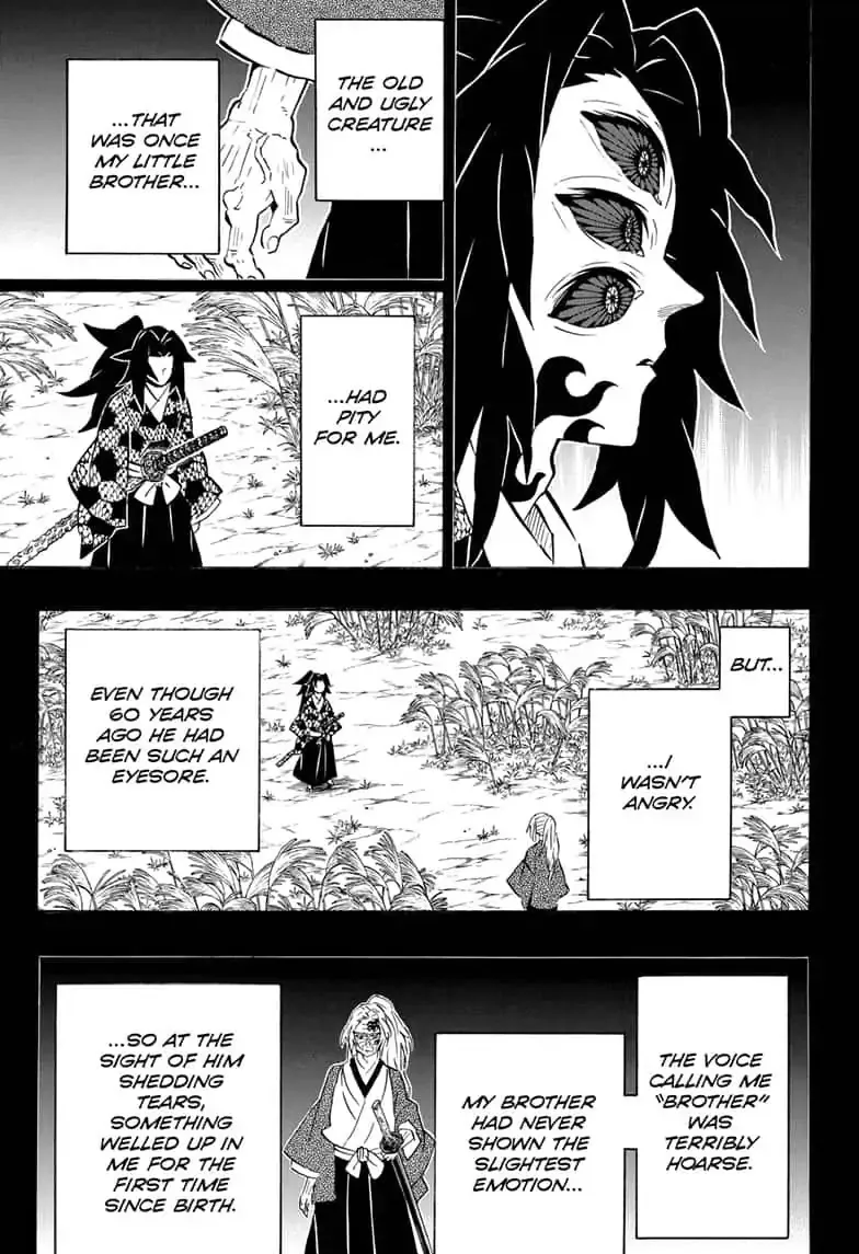 Kimetsu No Yaiba - Page 10