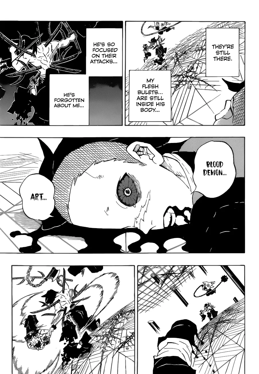 Kimetsu No Yaiba - Page 14