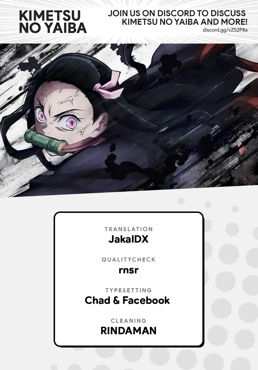 Kimetsu No Yaiba - Page 3