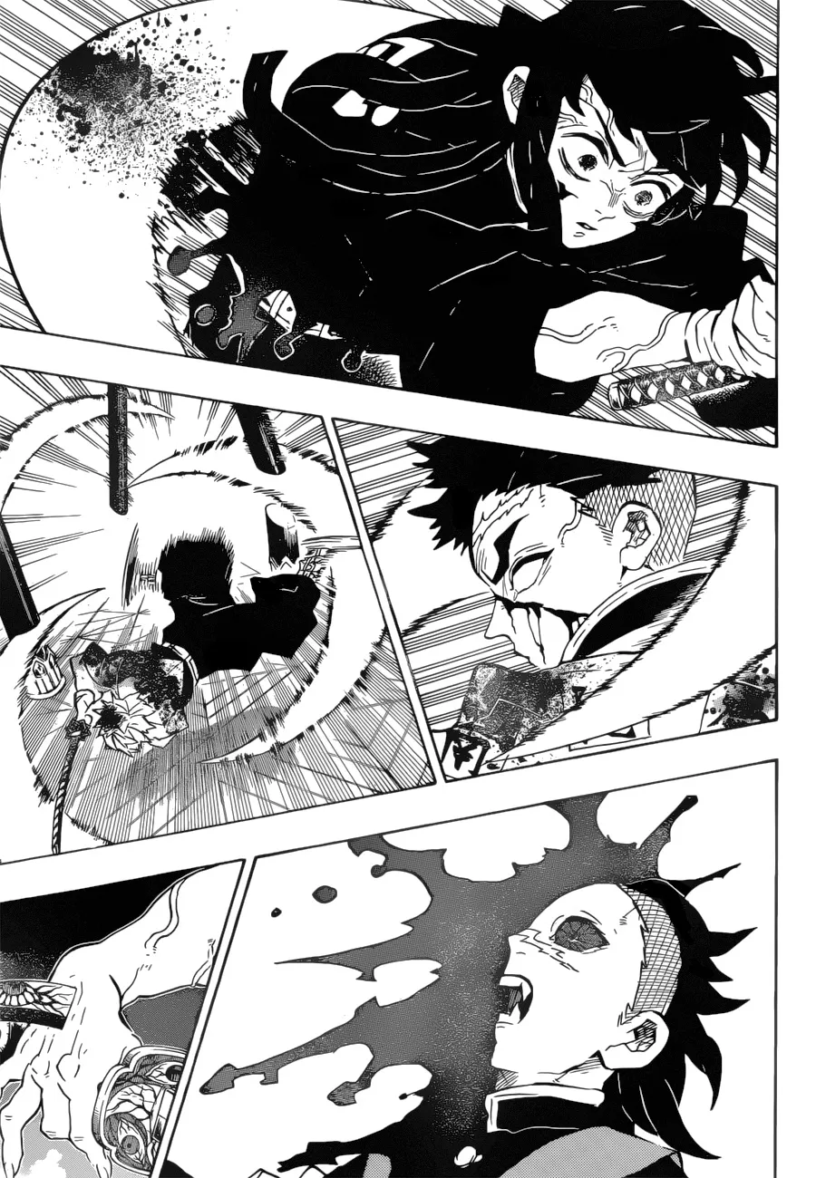 Kimetsu No Yaiba - Page 6