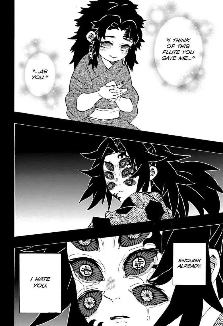 Kimetsu No Yaiba - Page 13