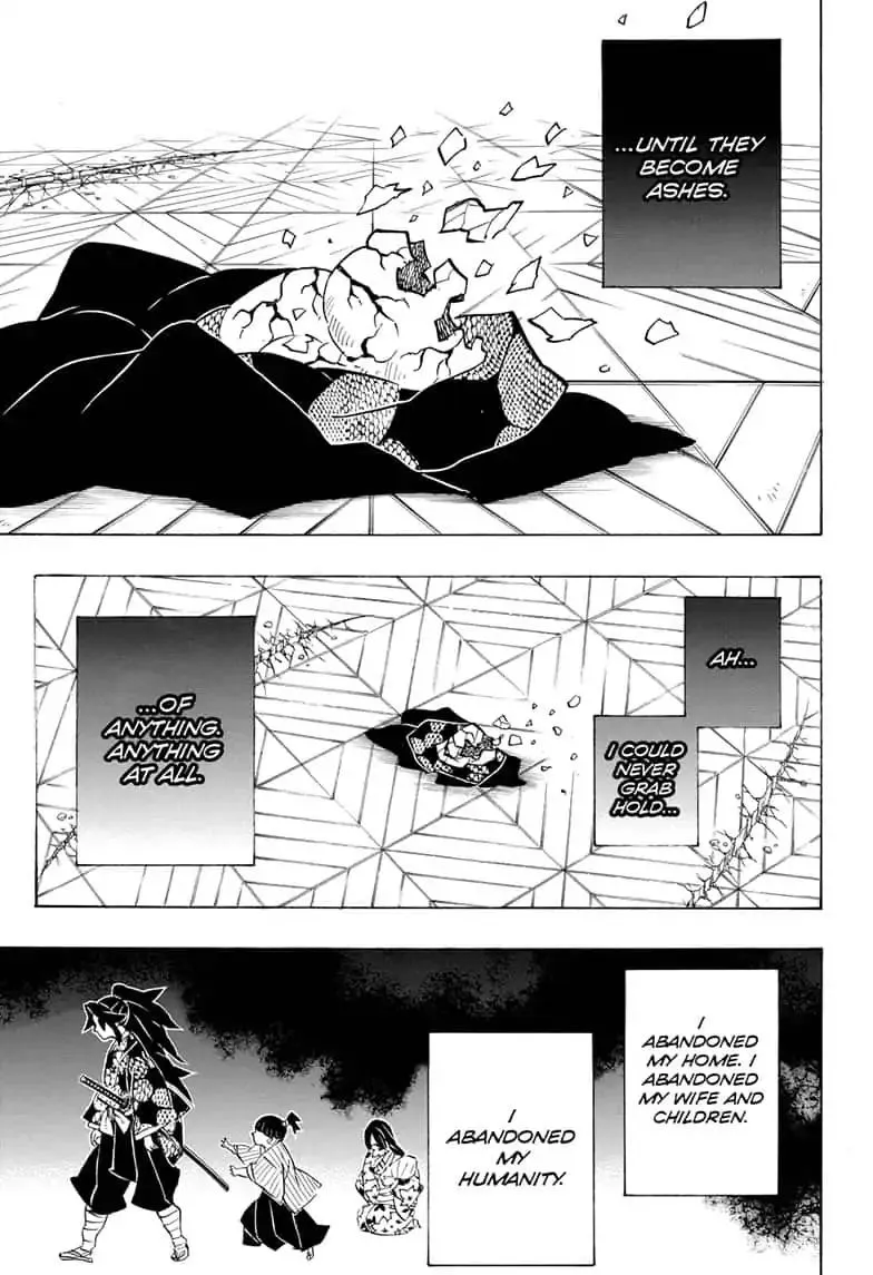 Kimetsu No Yaiba - Page 16