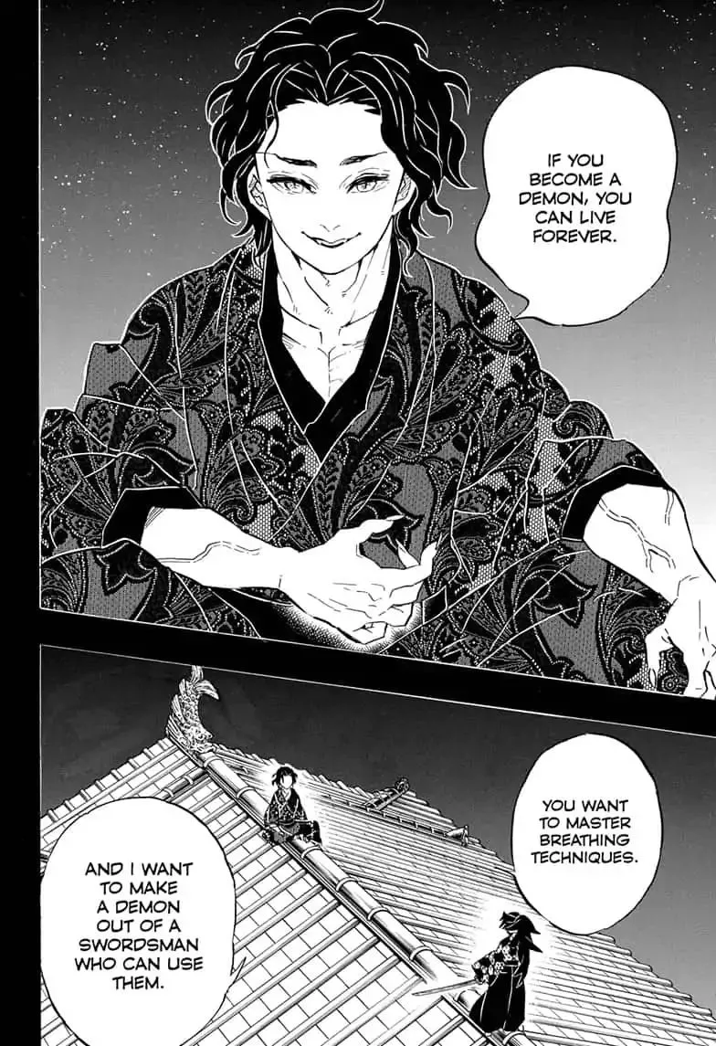 Kimetsu No Yaiba - Page 9