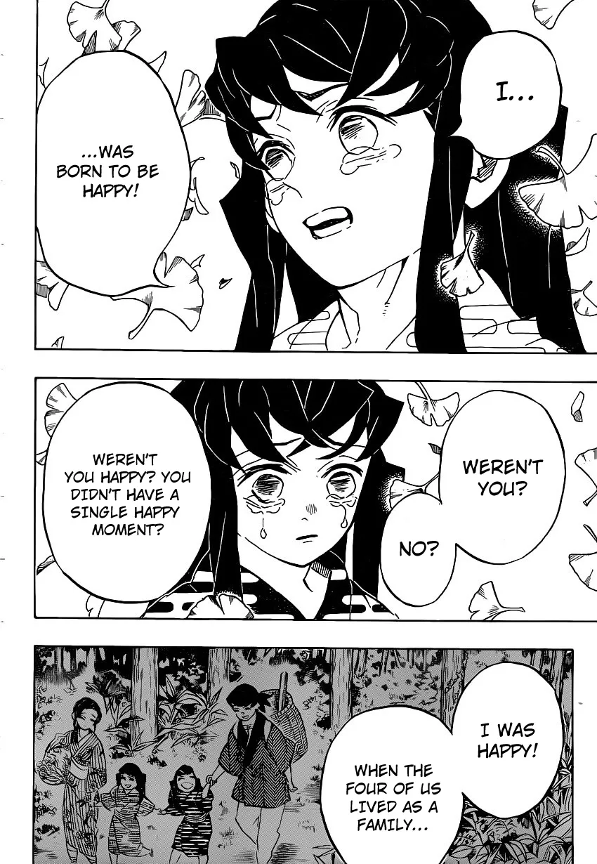 Kimetsu No Yaiba - Page 10