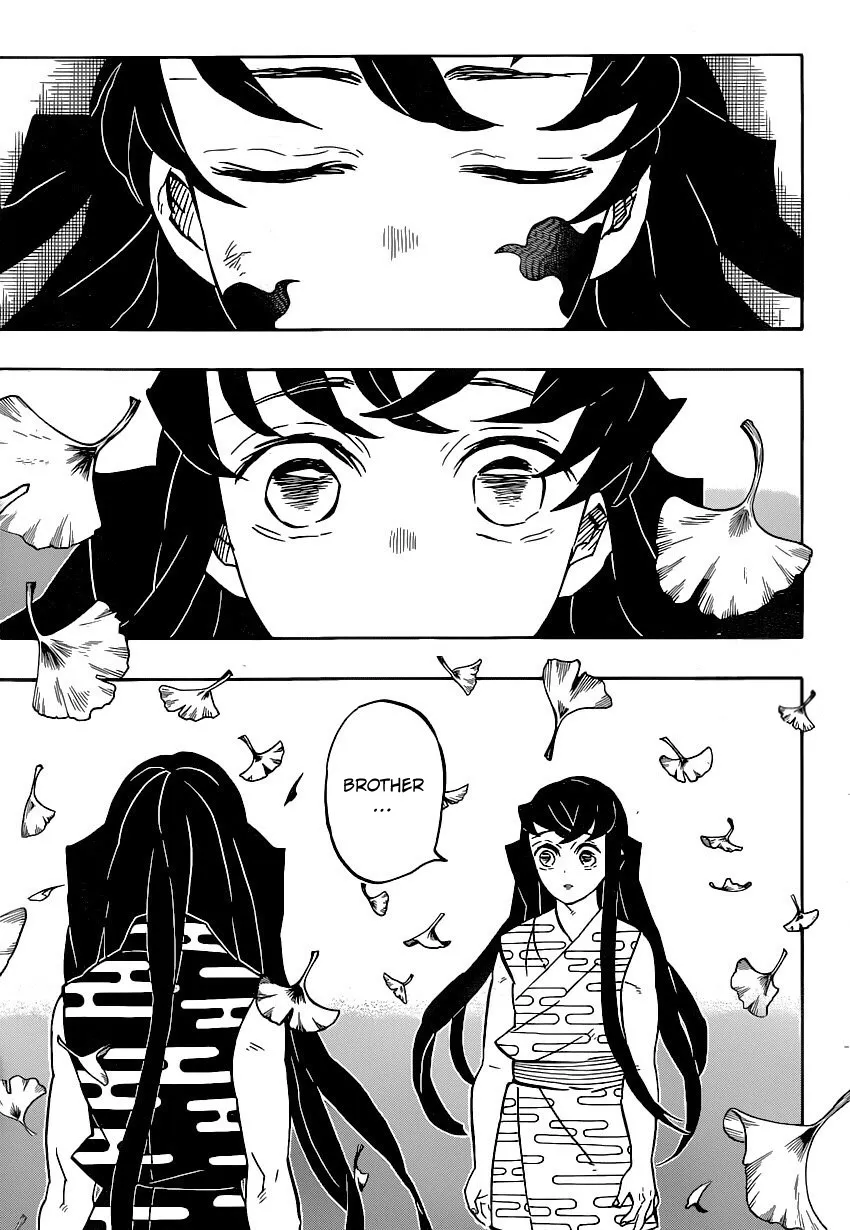 Kimetsu No Yaiba - Page 7