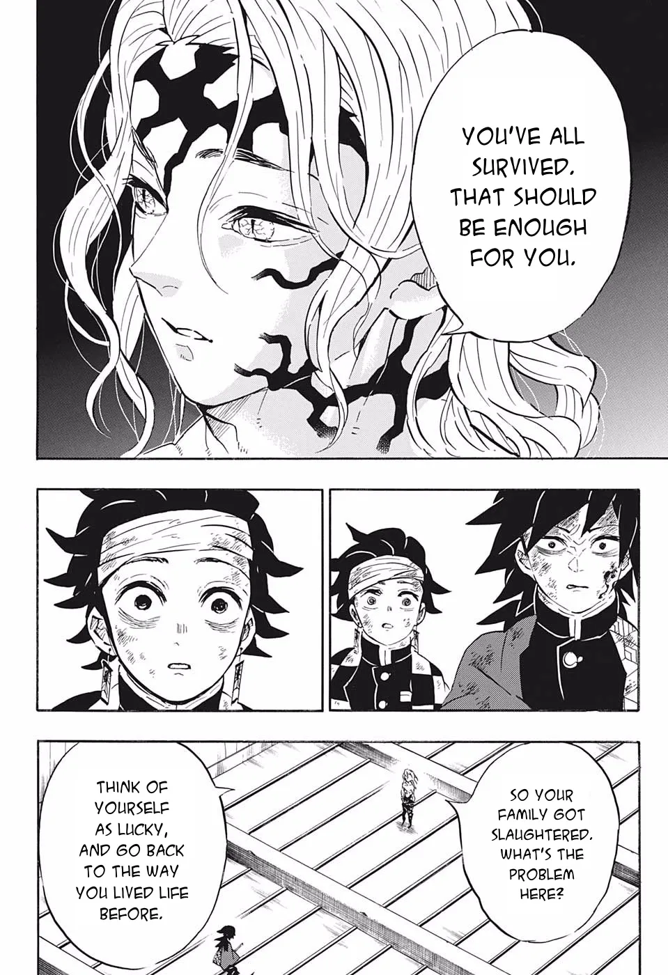 Kimetsu No Yaiba - Page 14