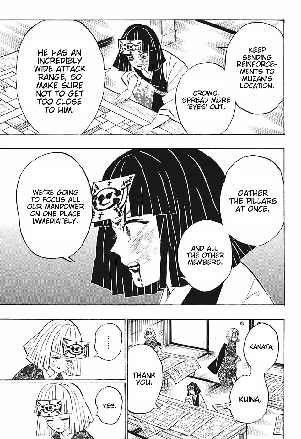 Kimetsu No Yaiba - Page 4