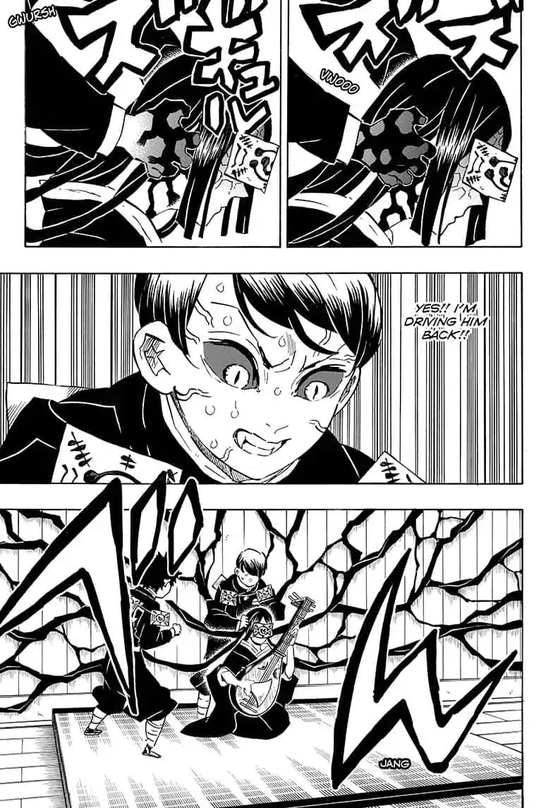 Kimetsu No Yaiba - Page 10