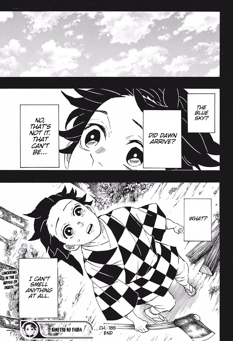 Kimetsu No Yaiba - Page 18