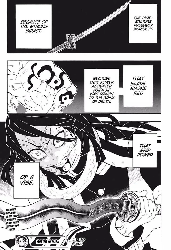 Kimetsu No Yaiba - Page 16