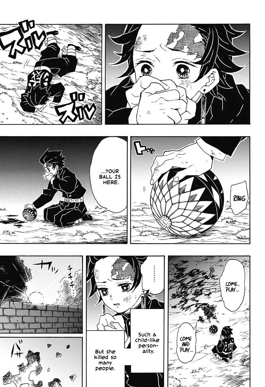 Kimetsu No Yaiba - Page 6