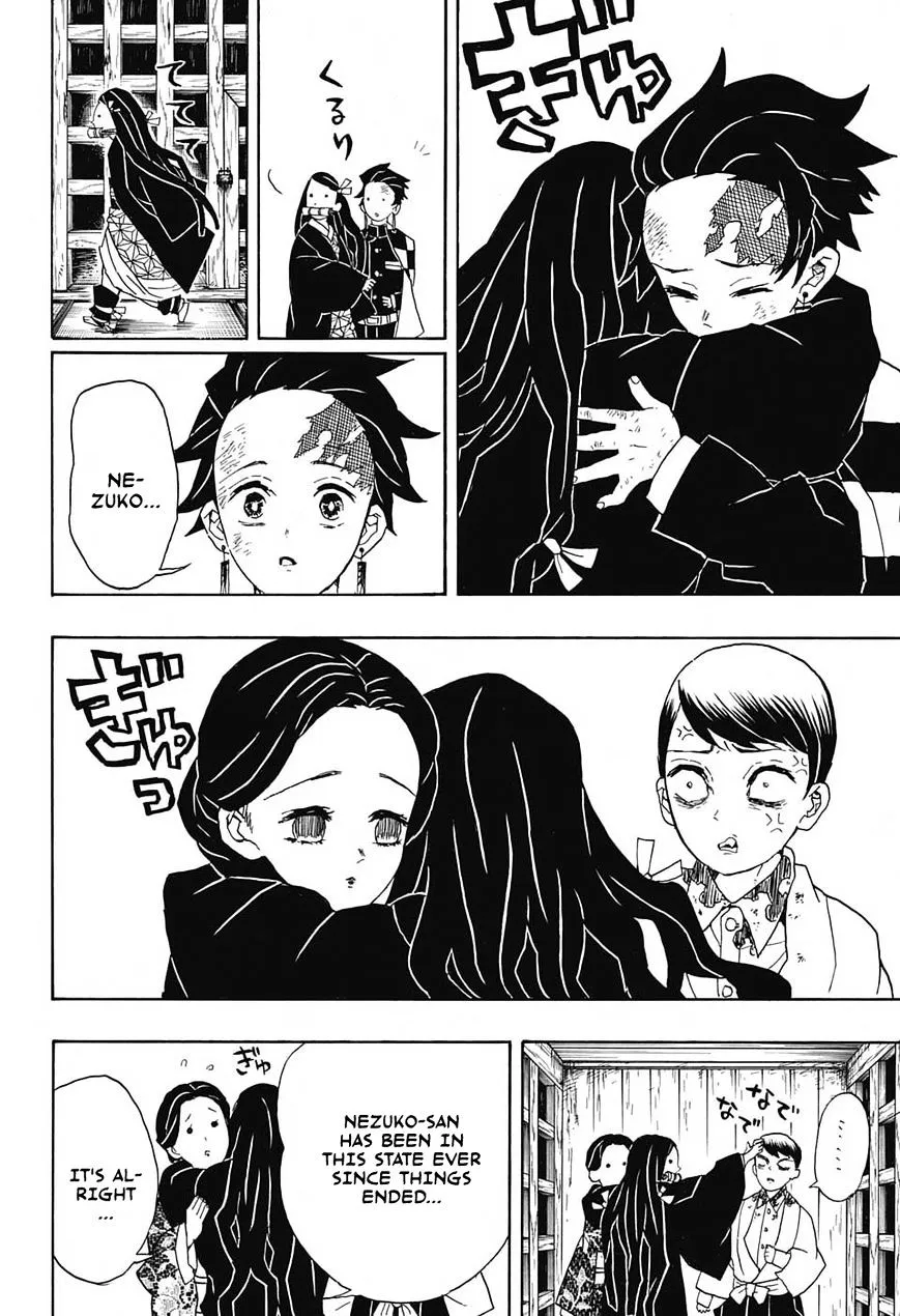 Kimetsu No Yaiba - Page 9