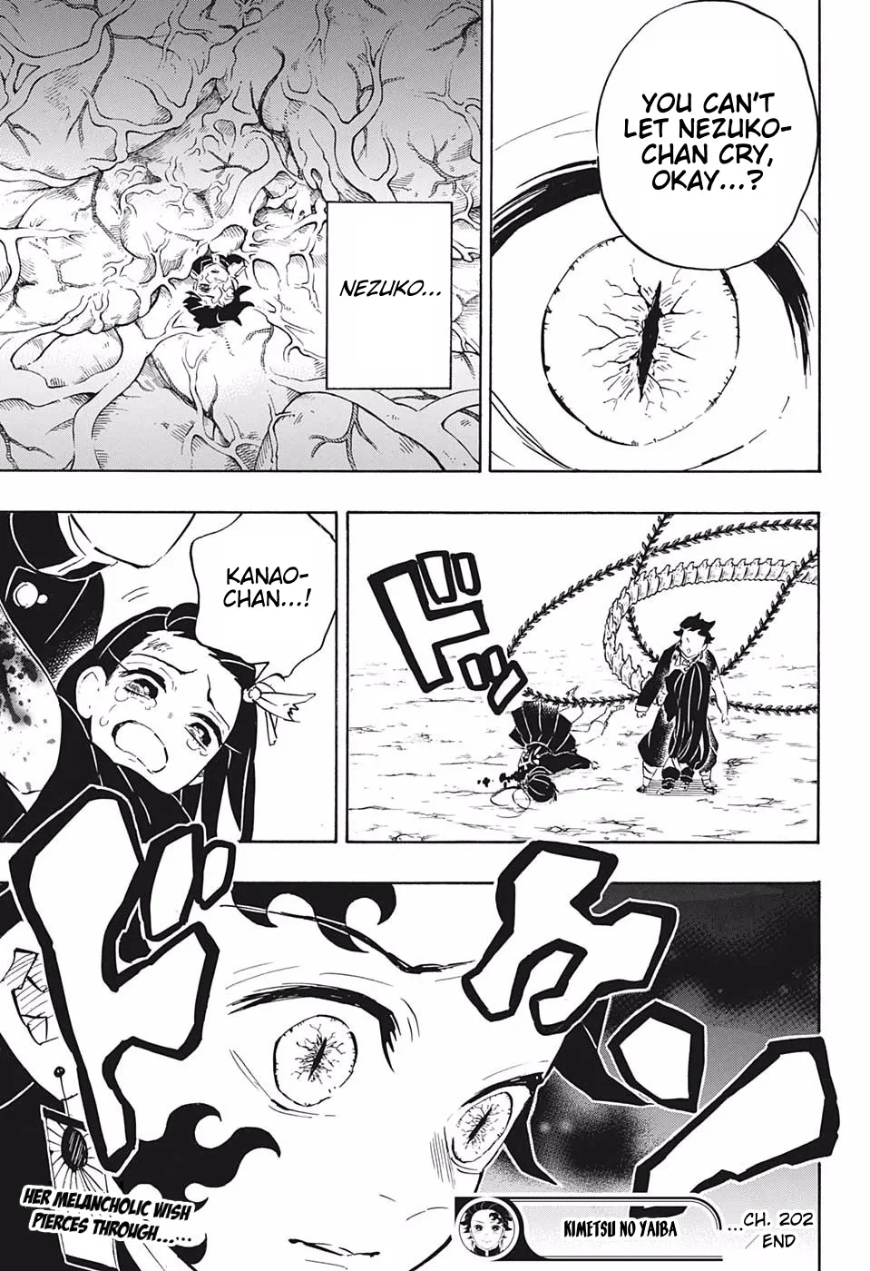 Kimetsu No Yaiba - Page 18