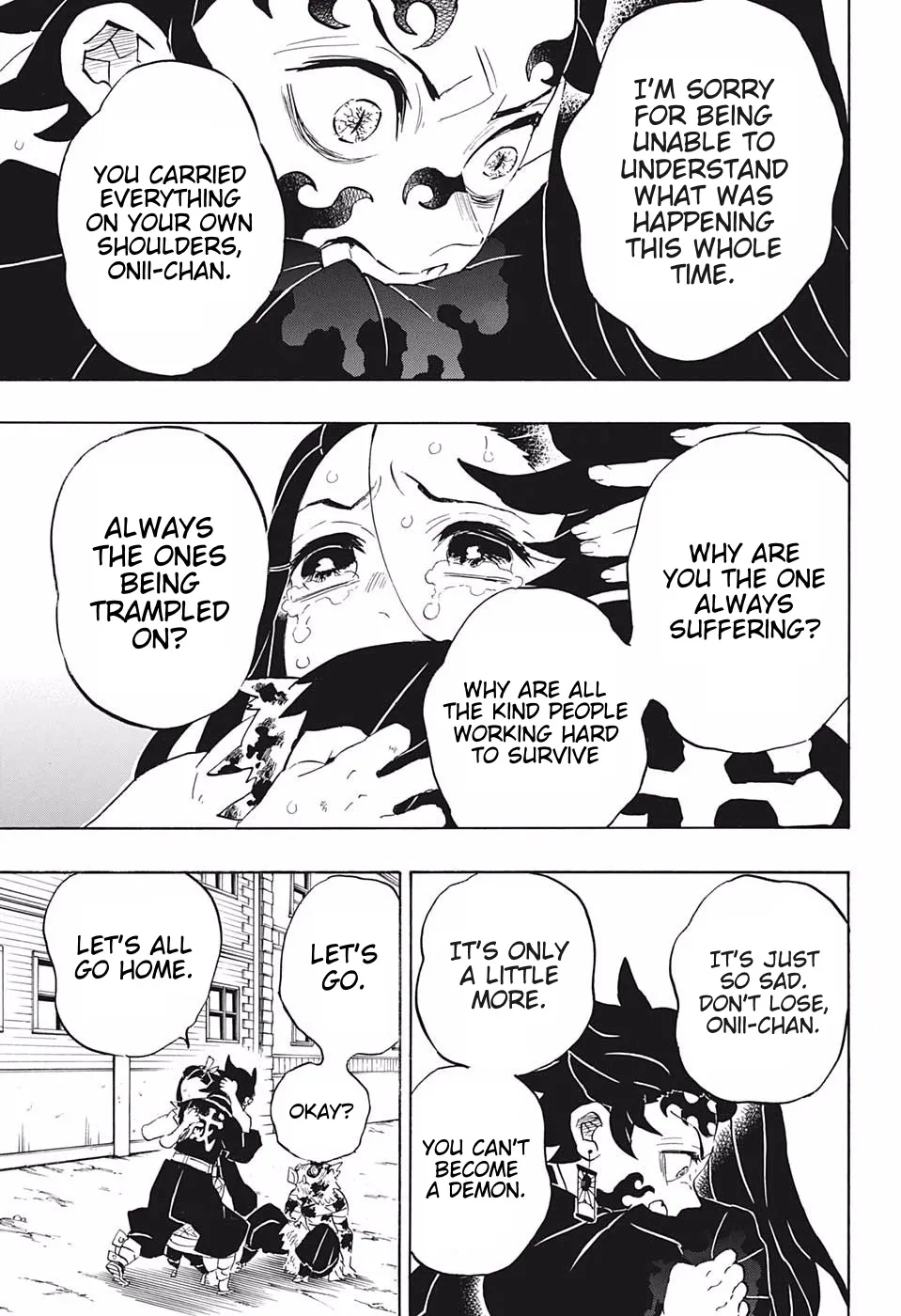 Kimetsu No Yaiba - Page 2