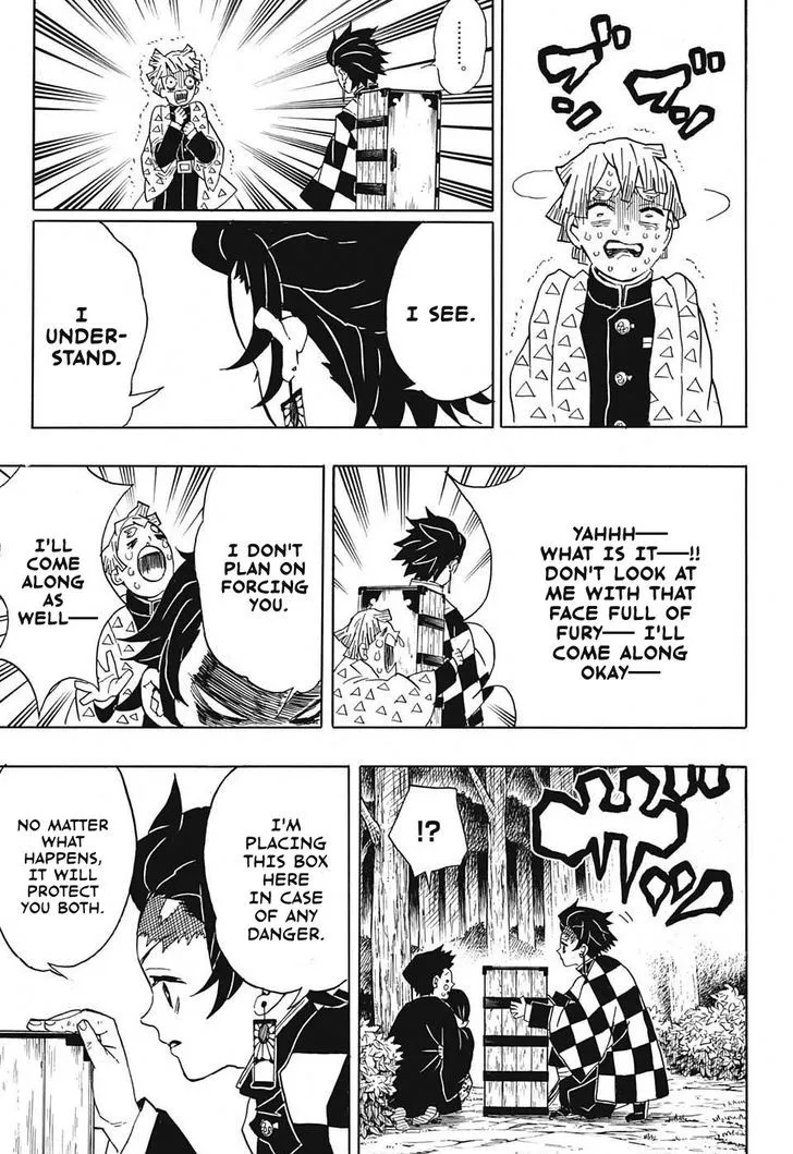 Kimetsu No Yaiba - Page 2