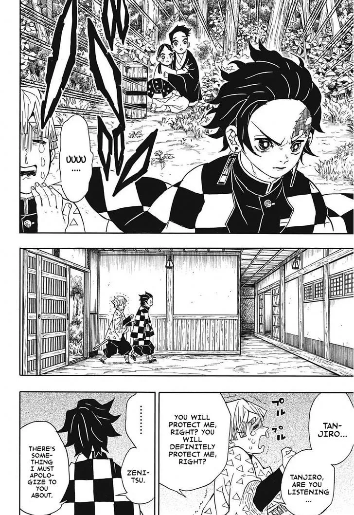 Kimetsu No Yaiba - Page 3