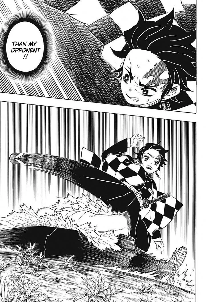 Kimetsu No Yaiba - Page 14