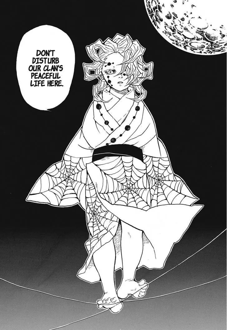 Kimetsu No Yaiba - Page 13