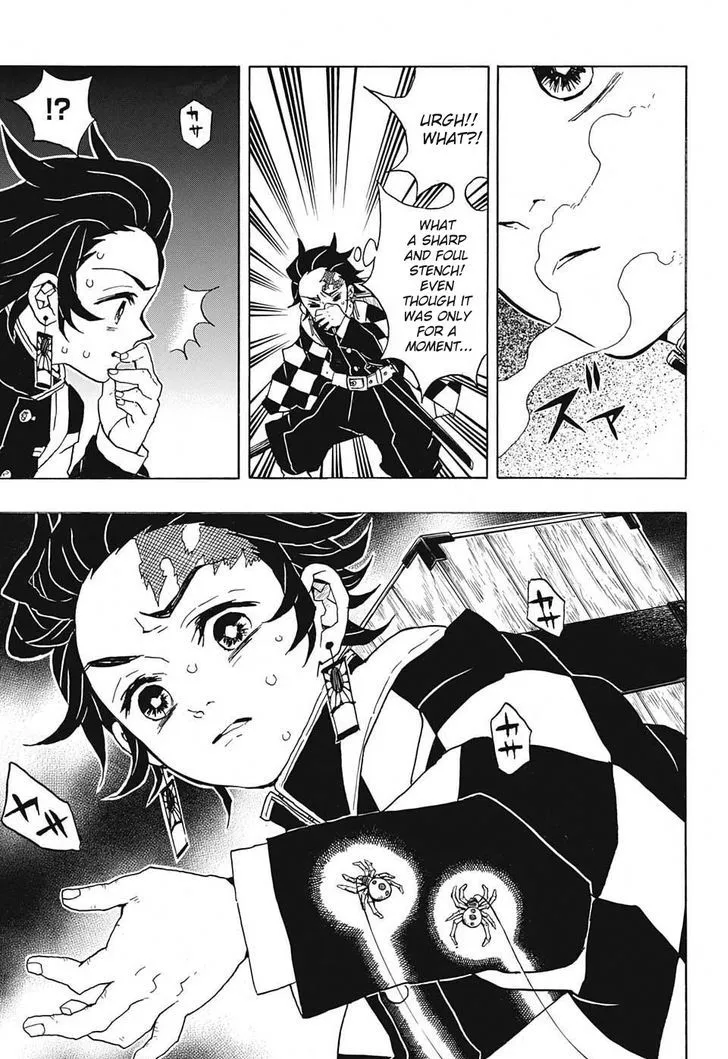 Kimetsu No Yaiba - Page 8