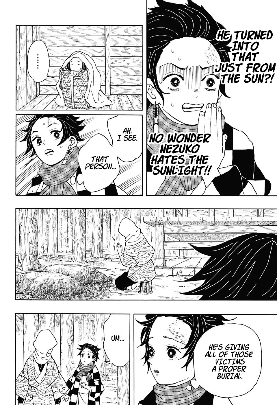 Kimetsu No Yaiba - Page 7