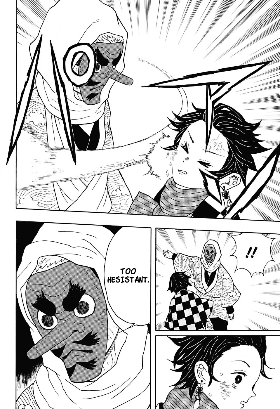 Kimetsu No Yaiba - Page 9