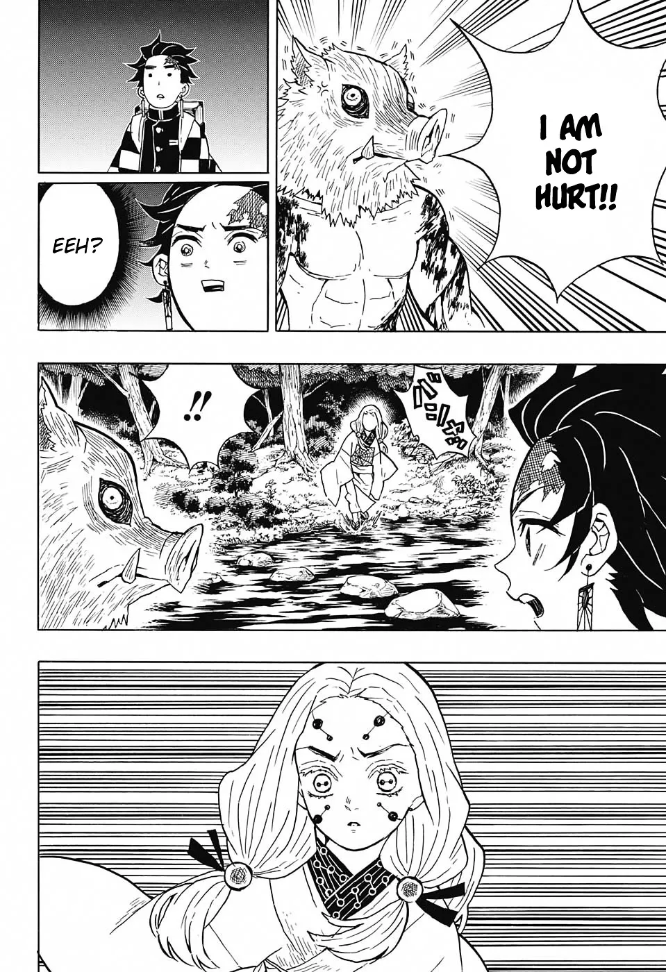 Kimetsu No Yaiba - Page 15