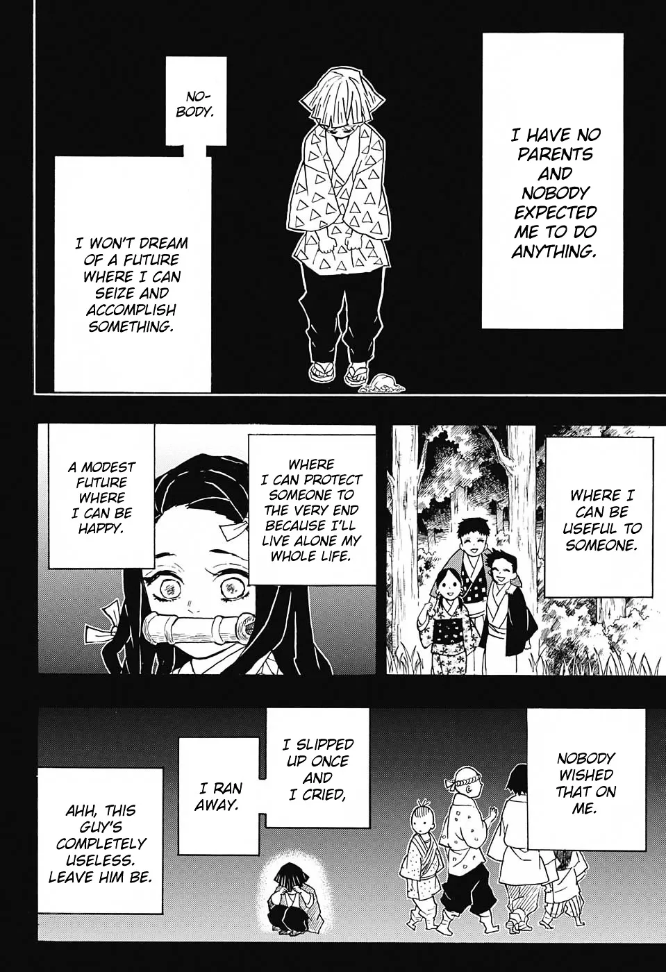 Kimetsu No Yaiba - Page 5